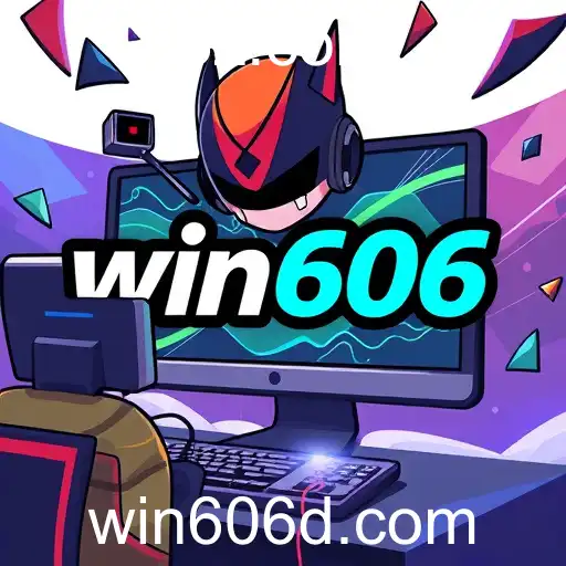A Ascensão do win606 no Cenário de Jogos Online