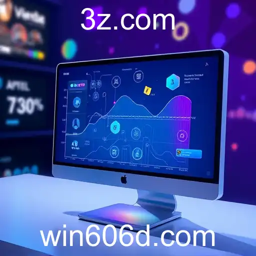 Crescimento dos Sites de Jogos em 2026
