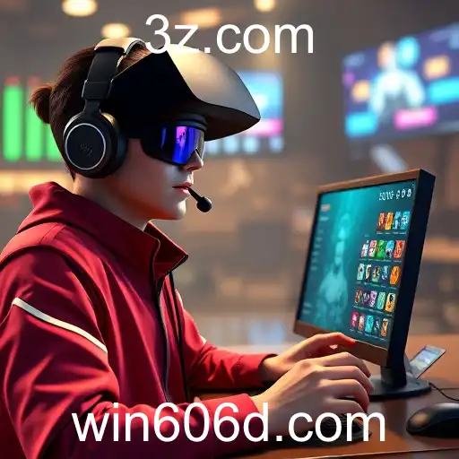 Tendências e Desafios dos Jogos Online em 2026