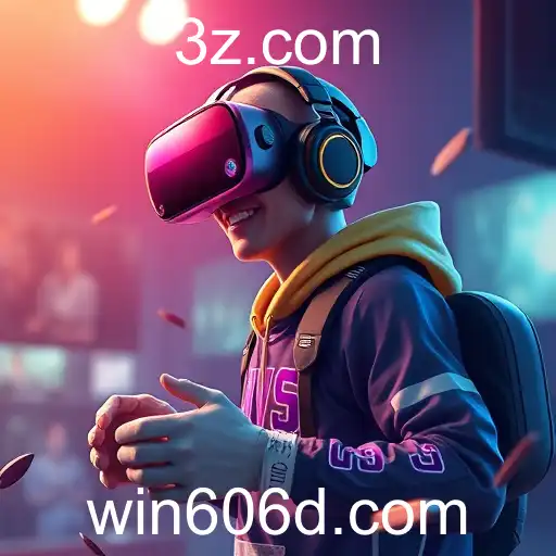 A Revolução dos Jogos Online em 2026: O Caso do Win606