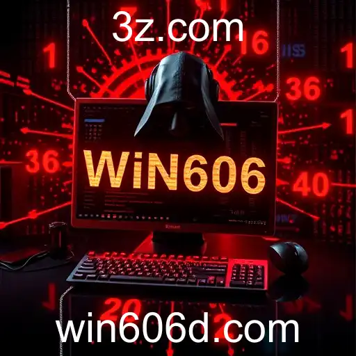 O Impacto do Vírus Win606 no Mercado de Jogos Online