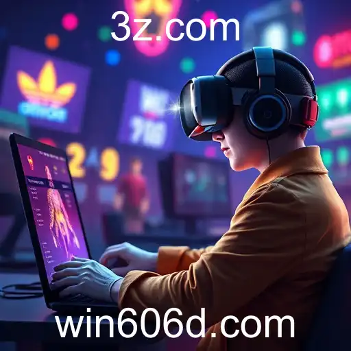 A Evolução do Jogo Online em 2026