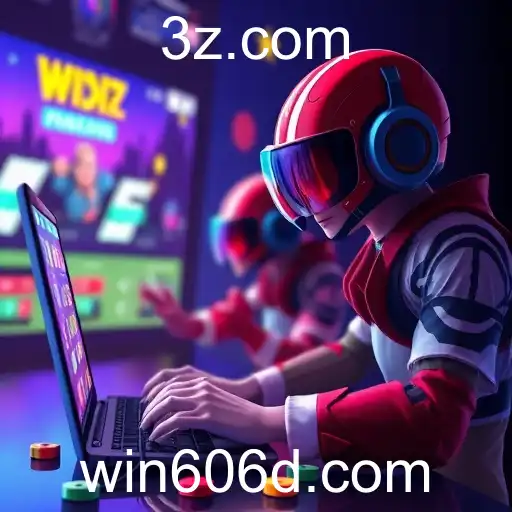 Crescimento do Mercado de Jogos Online em 2026