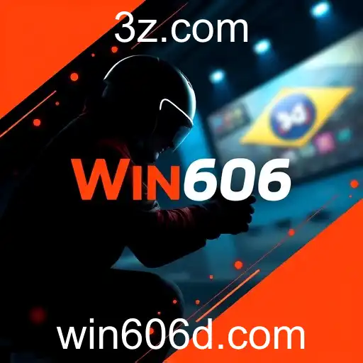 Tendências de Jogos Online e a Popularidade de Win606