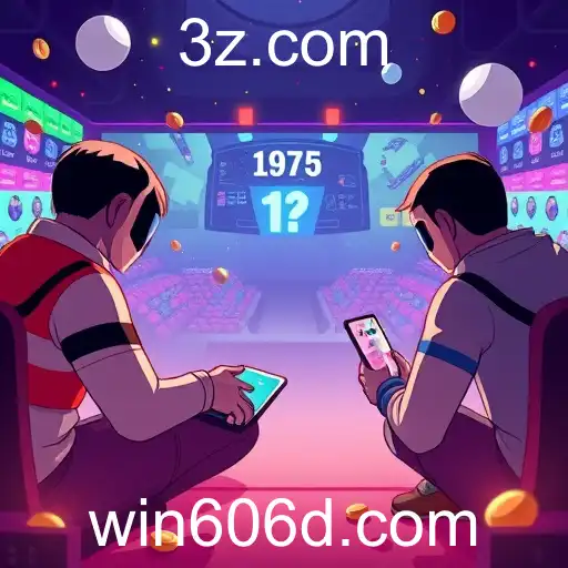 A crescente popularidade dos jogos online em 2026
