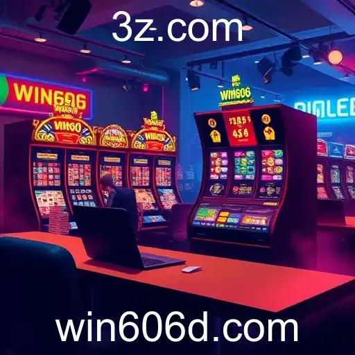 A Ascensão de Plataformas de Jogos Online e o Impacto no Mercado Português