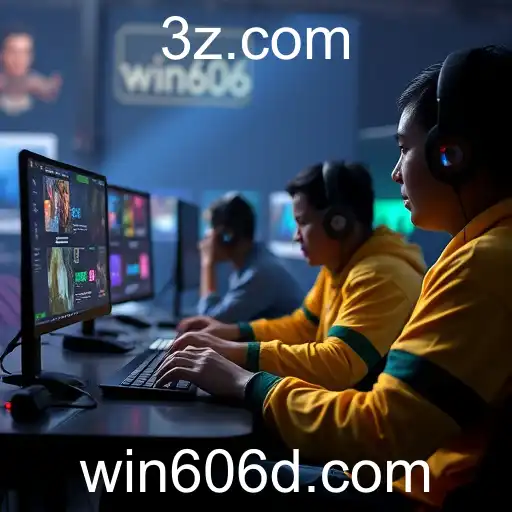 A Ascensão dos Jogos Online em 2026
