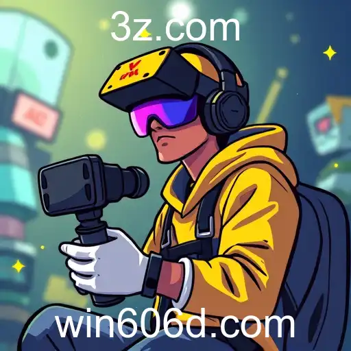 A Evolução dos Sites de Jogos Online