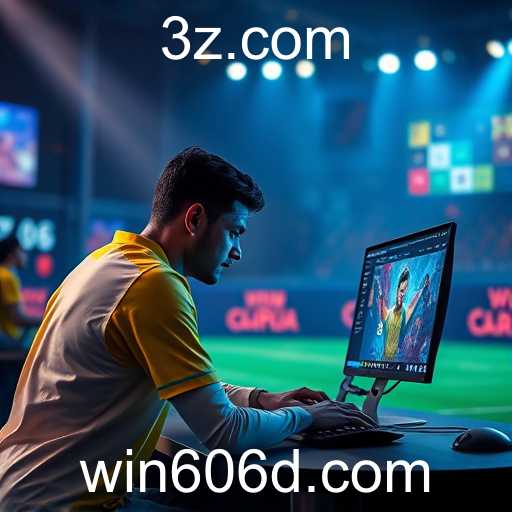 A Expansão dos Jogos Online no Brasil