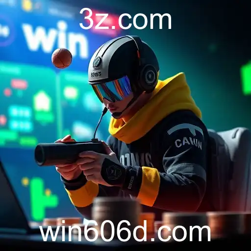 A Expansão do Mercado de Jogos Online em 2026