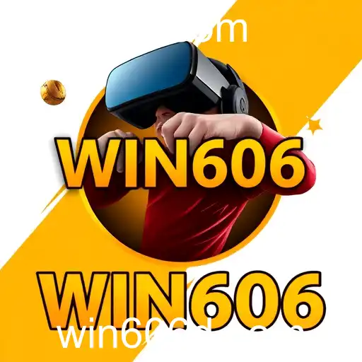 O Crescimento do Site de Jogos Win606