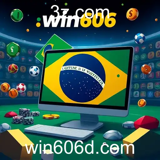 Crescimento dos Jogos Online no Brasil em 2026