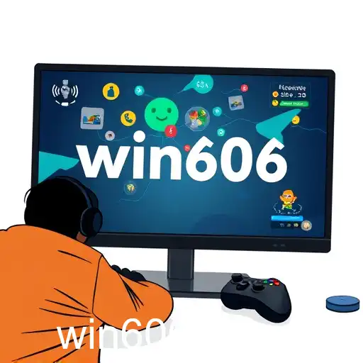 O Impacto do Crescente Mercado de Jogos Online no Brasil