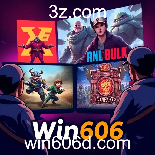 Plataformas de Games Online em Ascensão no Brasil