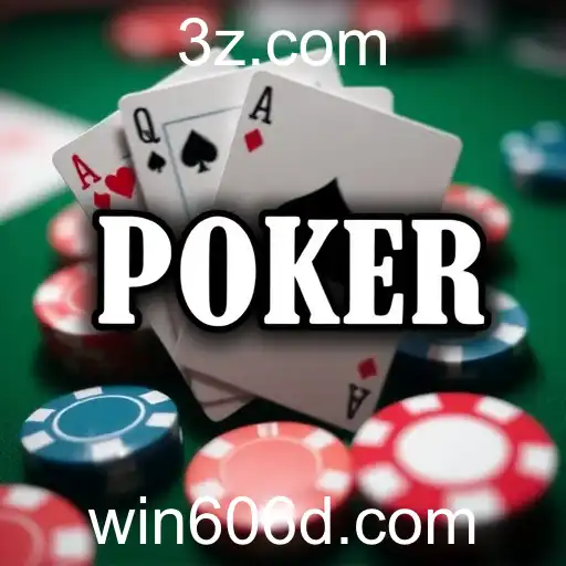 Explore a Categoria 'Jogo Poker' no Win606 Download