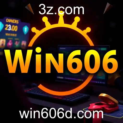 Desvendando a Categoria de Promoções no Win606 Download