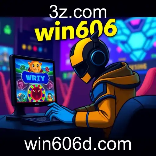 A Revolução dos Sites de Jogos em 2026