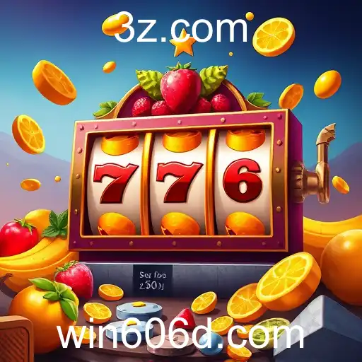 A Popularidade dos Jogos de Caça-Níqueis no win606 download