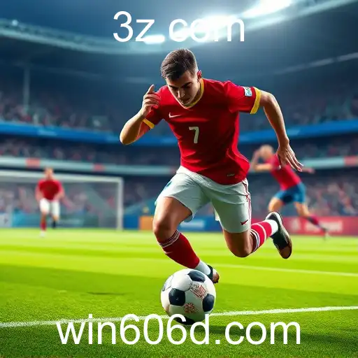 A Ascensão dos Esportes Virtuais no win606: Uma Experiência Inovadora no Mundo dos Jogos Online