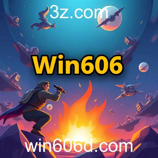 A Ascenção do Win606 no Mercado de Jogos