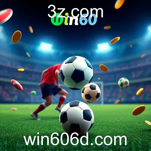 A Ascensão do Win606 no Mercado de Jogos Online