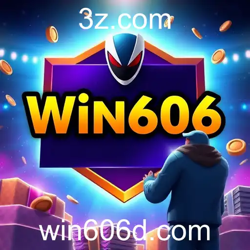 Win606 Ganha Popularidade em Meio a Mudanças no Mercado de Jogos