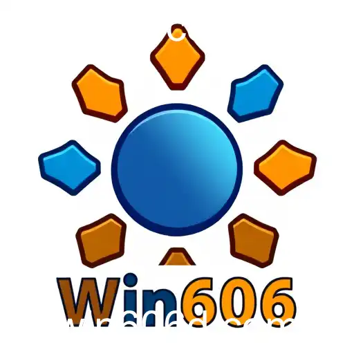 Tendências em Jogos Online: A Ascensão do win606