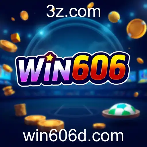 Ascensão do Win606 no Mercado de Jogos