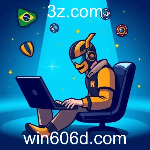Expansão dos Jogos Online Impulsiona Mercado Brasileiro