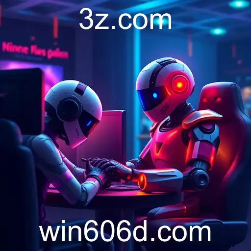 O Impacto Impactante das Inovações Tecnológicas nos Sites de Jogos