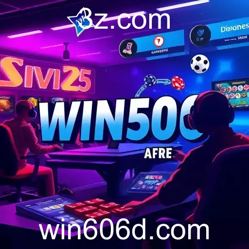 A Evolução das Plataformas de Jogos Online em 2025