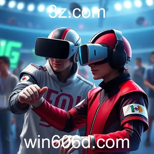 Novas Tendências no Mundo dos Jogos Online