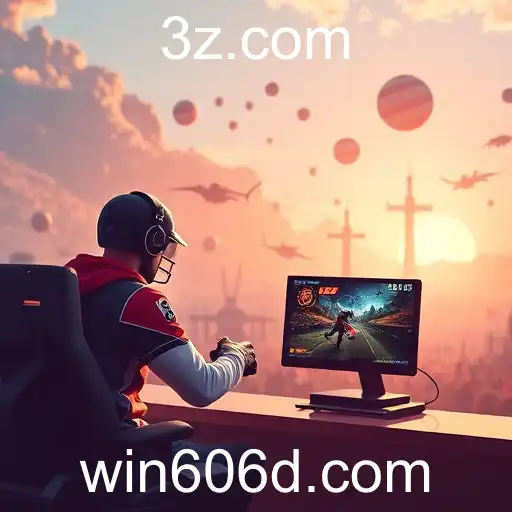 A Evolução dos Jogos Online em 2026