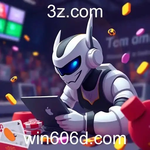 Popularidade Crescente dos Jogos Online em 2026