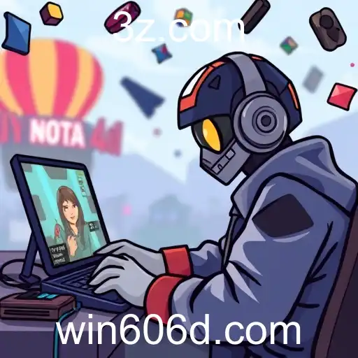 Crescimento dos Jogos Online em 2026