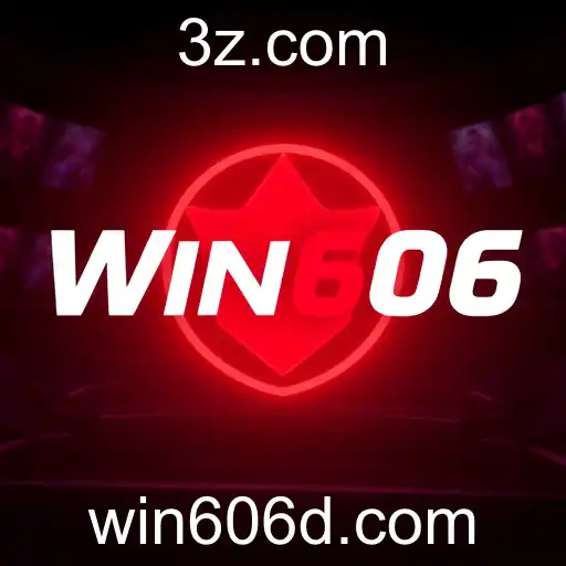 O Impacto do Win606 no Cenário dos Jogos Online