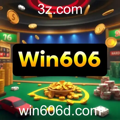 O Impacto do Win606 no Mercado de Jogos Online