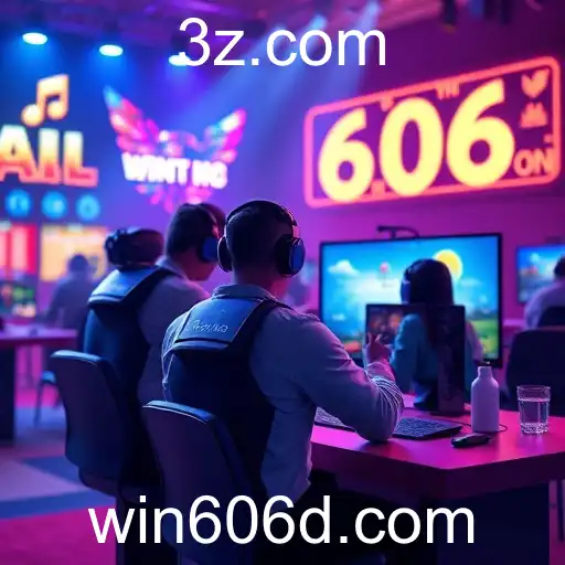 Tendências e Desafios no Mundo dos Jogos Online em 2025