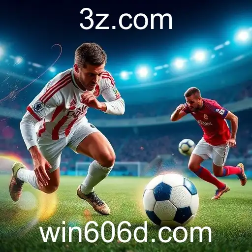 A Ascensão do Win606 no Cenário de Jogos Online