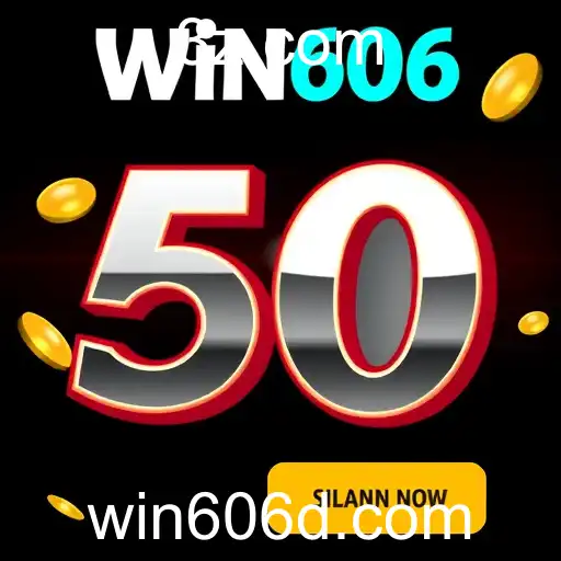 O Crescimento e Impacto do win606 no Mercado de Jogos