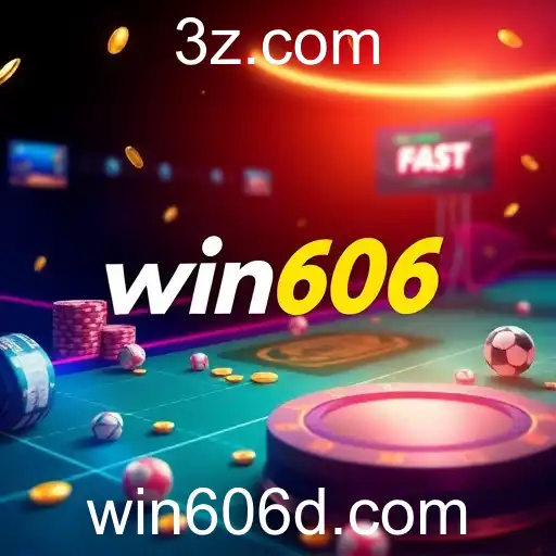 Ascensão dos Jogos Online e o Fenômeno Win606