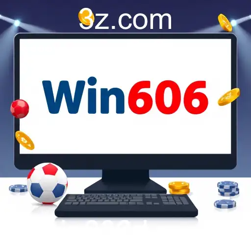 Impactos do Win606 no mercado de jogos online em 2026